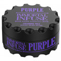 Фіолетовий кольоровий віск для волосся Immortal "Purple Coloring Wax" (100 ml) 152-075