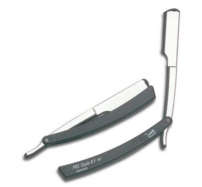 Небезпечна бритва Jaguar PreStyle R1-Metall J-3906