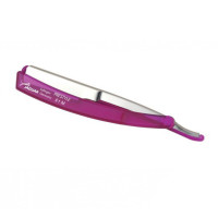 Небезпечна бритва Jaguar PreStyle R1-Metall Pink J-3906P