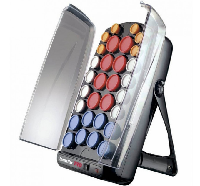 Електробігуді BaByliss PRO Ceramic Professional BAB3031E