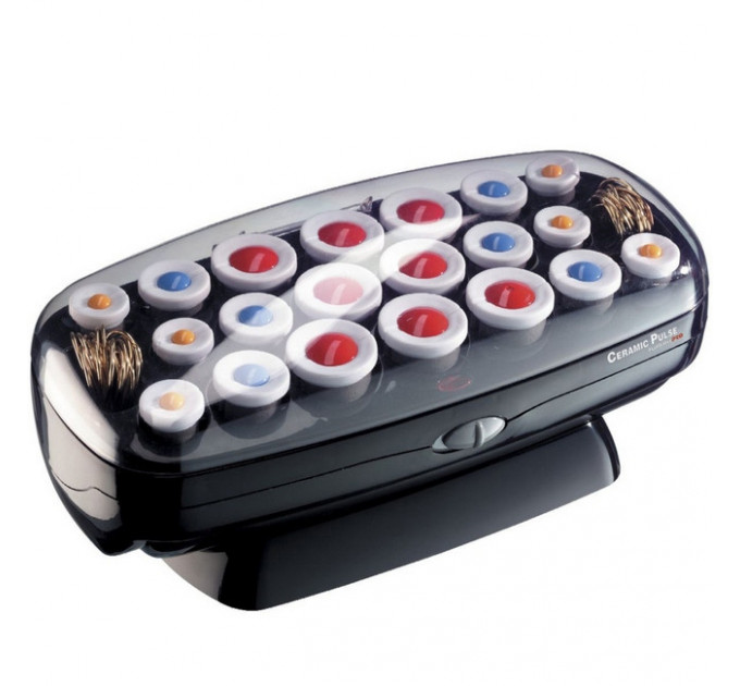 Електробігуді BaByliss PRO Ceramic Pulse BAB3021E