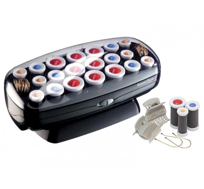 Електробігуді BaByliss PRO Ceramic Pulse BAB3021E
