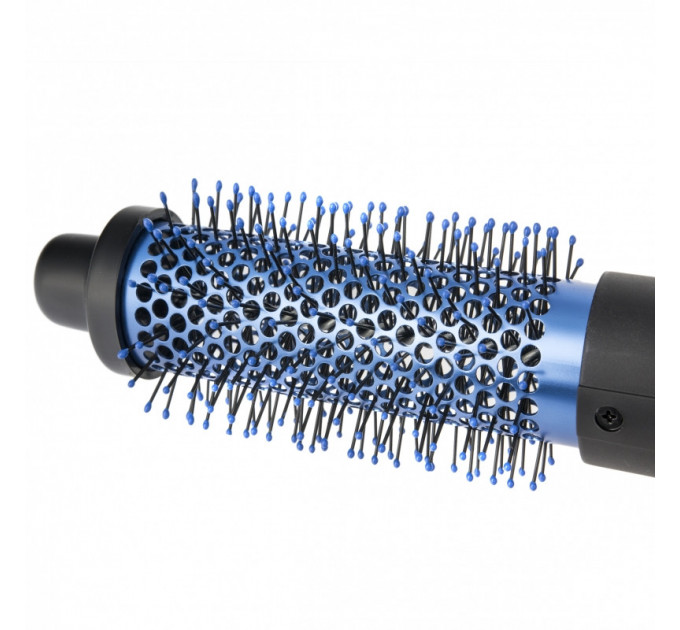 Фен-щетка для волос BaByliss PRO Blue Light BAB2620E