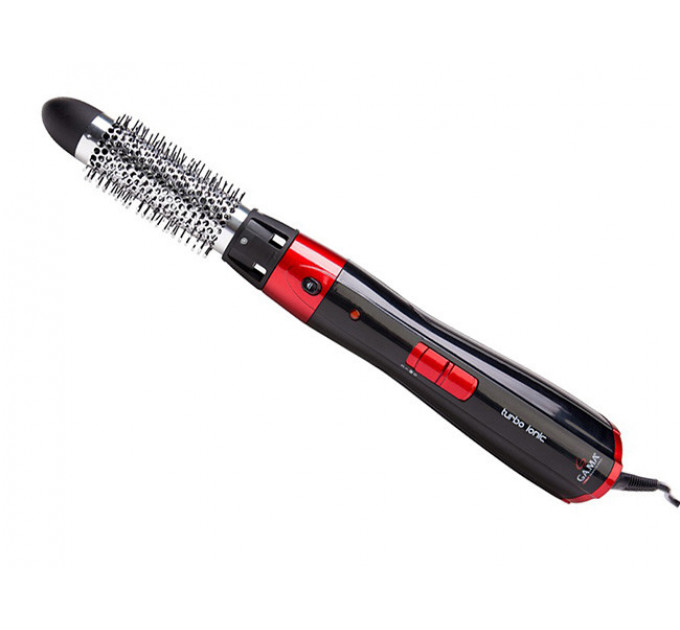 Фен-щітка для волосся Ga.Ma MultiStyler Turbo Ionic GH0102