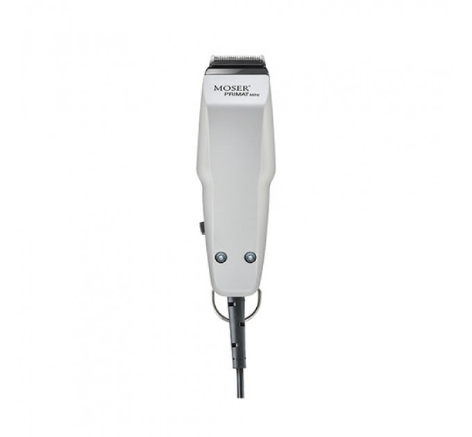 Тример Moser Primat Mini Grey 1411-0051