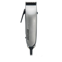 Машинка для стрижки Jaguar CM2000 Grey (85601)