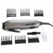 Машинка для стрижки Jaguar CM2000 Grey (85601)