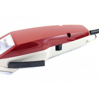Машинка для стрижки MOSER 1400 Burgundy (в наборі) 1400-0278 