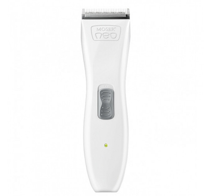 Машинка для стрижки MOSER NEO White 1886-0050