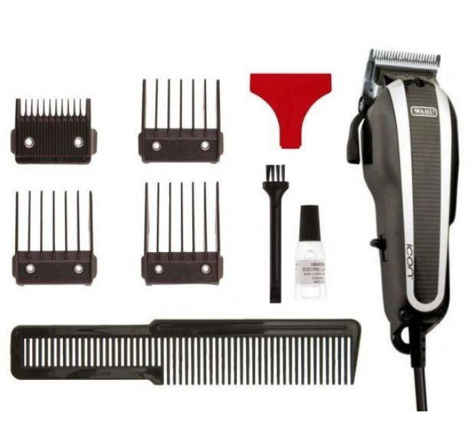 Машинка для стрижки WAHL Icon 08490-016