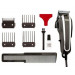 Машинка для стрижки WAHL Icon 08490-016