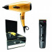 Професійний набір BaByliss PRO Italia Brava + X2 Ferrary