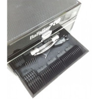 Професійний набір BaByliss PRO Italia Brava + X2 Ferrary