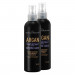 Термозахист для волосся Ga.Ma Argan Intense Care (125ml) AV31.ARGAN