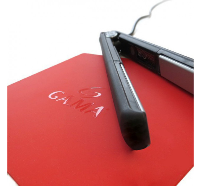 Термостойкий силиконовый коврик Ga.Ma GT9903