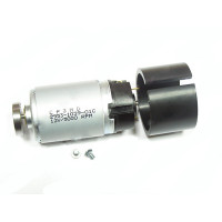Двигун для машинки Moser Class/Max 50 1250-7070