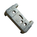 Каретка напрямна для машинки Moser Primat 1230-7472