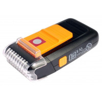 Електробритва Ga.Ma Absolute Shaver SMB5020