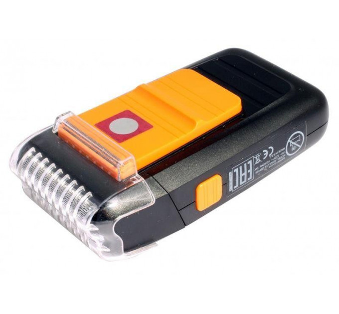 Електробритва Ga.Ma Absolute Shaver SMB5020