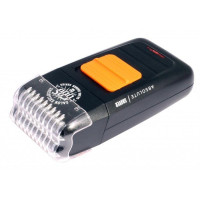 Електробритва Ga.Ma Absolute Shaver SMB5020
