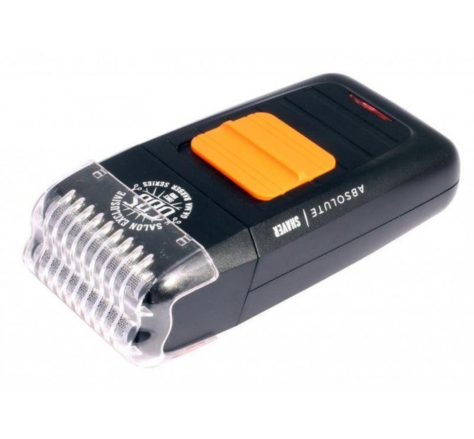 Електробритва Ga.Ma Absolute Shaver SMB5020