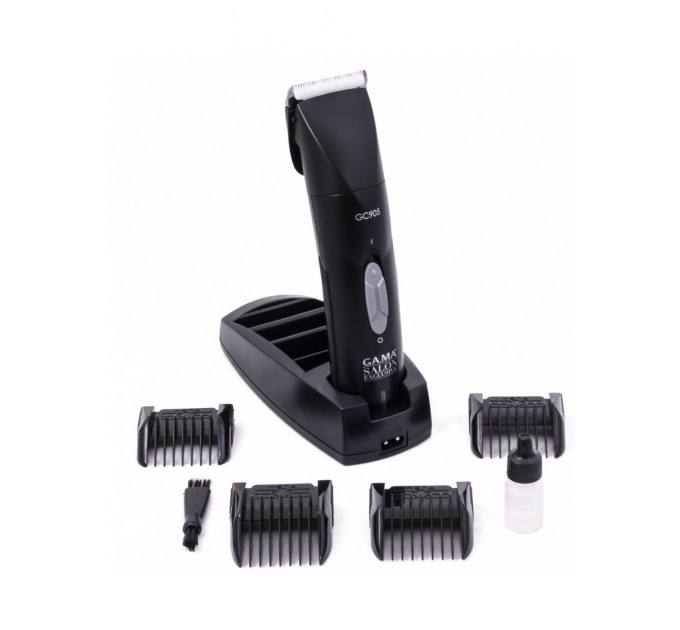 Машинка для стрижки Ga.Ma GC905 SM0101