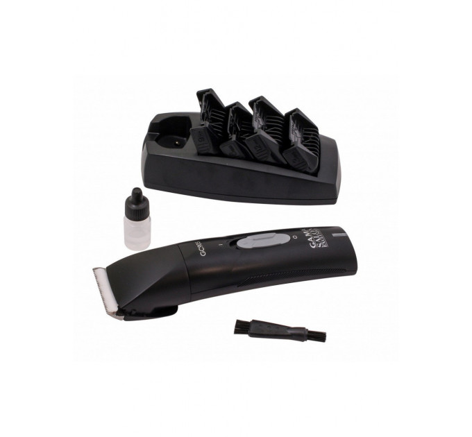 Машинка для стрижки Ga.Ma GC905 SM0101