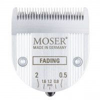 Машинка для стрижки MOSER Genio PRO Fading Edition 1874-0053