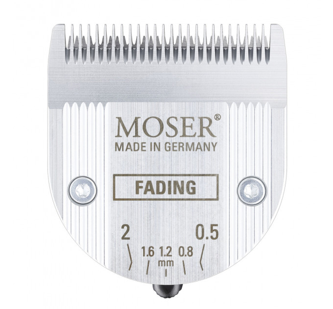Машинка для стрижки MOSER Genio PRO Fading Edition 1874-0053