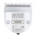 Машинка для стрижки MOSER Genio PRO Fading Edition 1874-0053