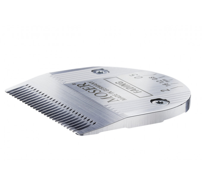 Машинка для стрижки MOSER Genio PRO Fading Edition 1874-0053