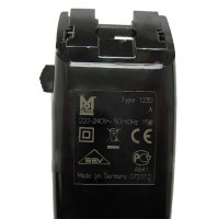 Нижняя часть корпуса к машинке Moser Primat 1230-7760