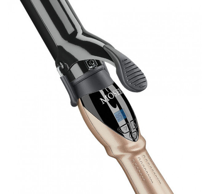 Плойка для волосся Moser CeraCurl Rose Gold 19 мм 4443-0051