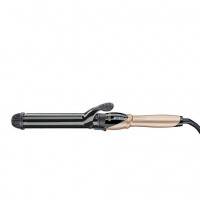 Плойка для волос Moser CeraCurl Rose Gold 32 мм 4443-0051
