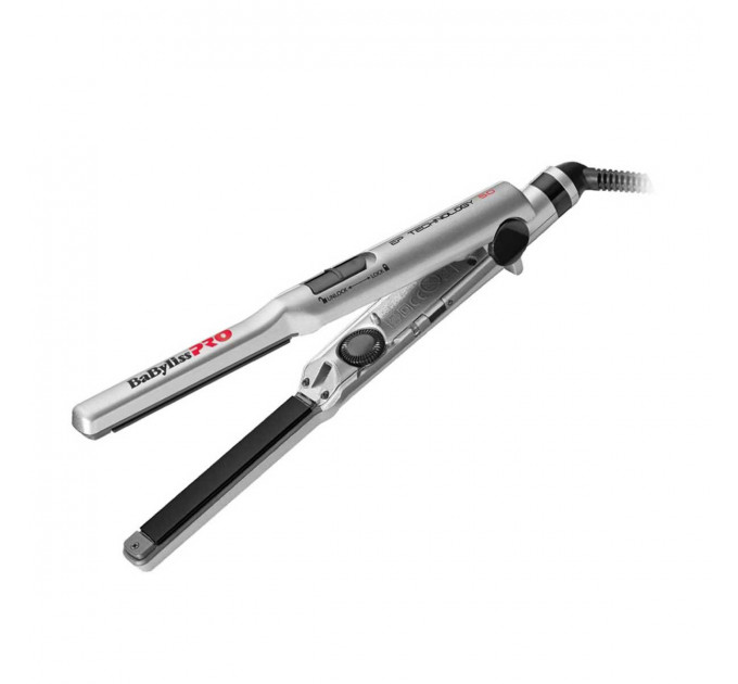 Выпрямитель для волос BaByliss PRO Silken Touch BAB2660EPE