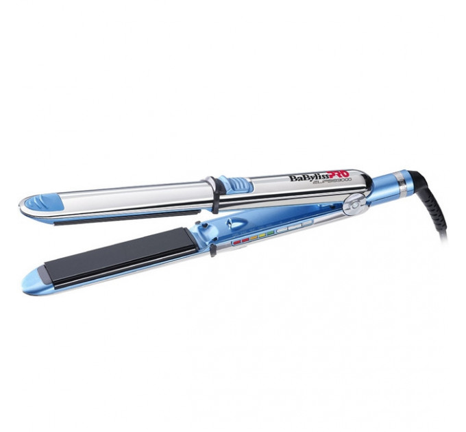 Выпрямитель для волос BaByliss PRO 3000 Elipsis Blue Edition BAB3000BEPE