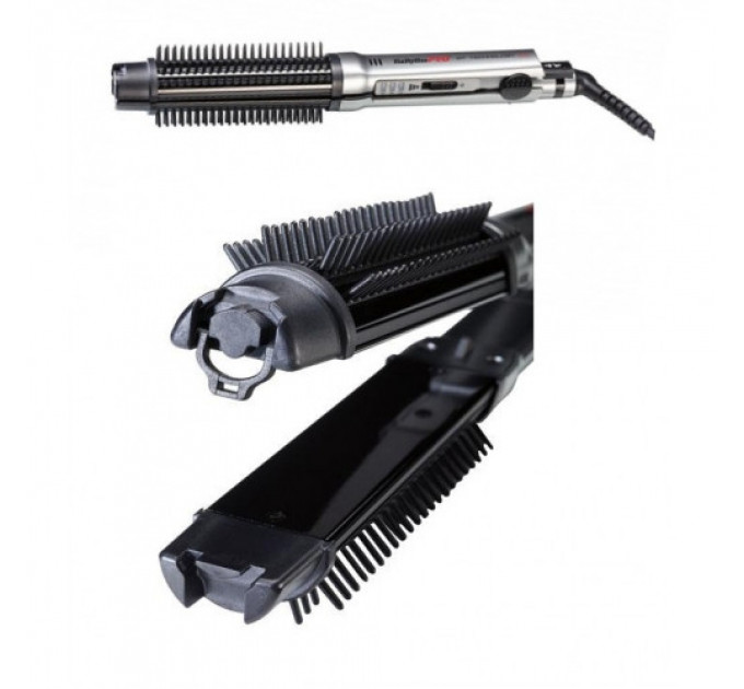 Випрямляч-стайлер для волосся BaByliss PRO Hybride Hot Styler BAB8125EPE