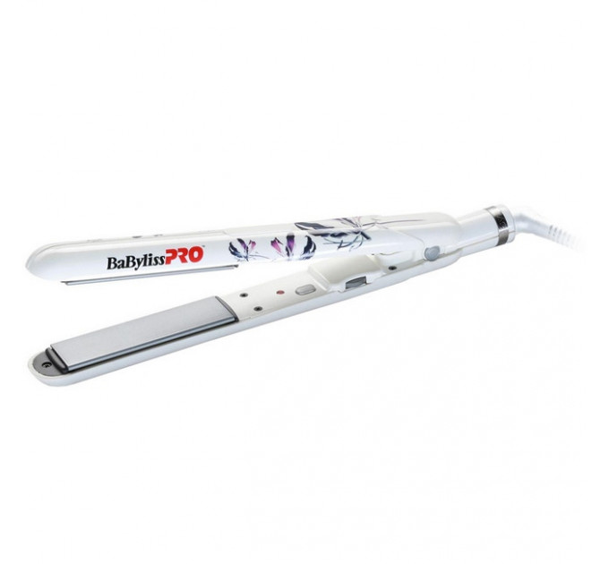 Випрямляч для волосся BaByliss PRO Orchid Collection BAB2654ORCE