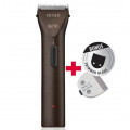 Машинка для стрижки MOSER Genio Brown 2B 1565-0079