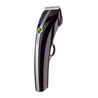 Машинка для стрижки Ermila Motion Black 1885-0042
