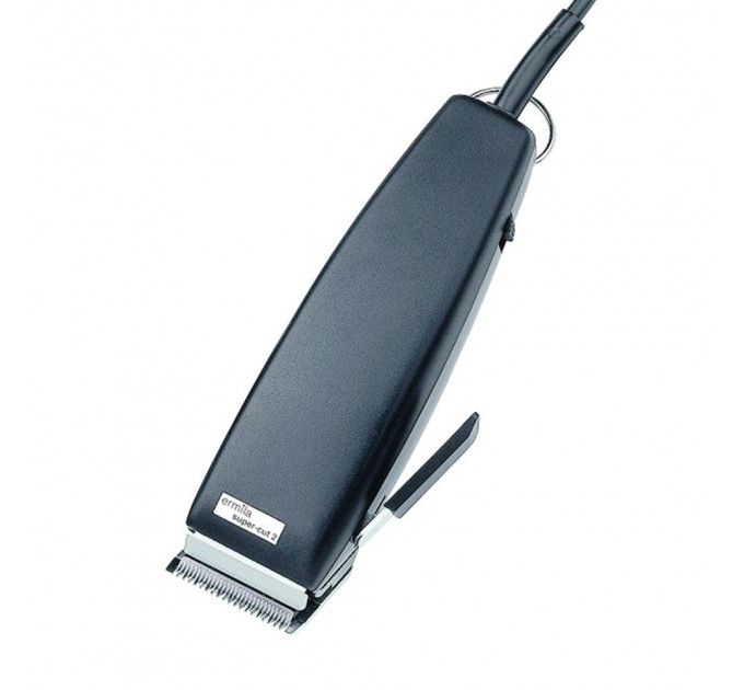 Mашинка для стрижки Ermila Super-Cut 2 Black 1230-0040