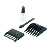 Машинка для стрижки Ermila Super-Cut 2 Black 1230-0040