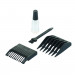 Mашинка для стрижки Ermila Super-Cut 2 Black 1230-0040