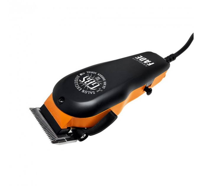 Машинка для стрижки Ga.Ma GBS Absolute Fade SMB5023