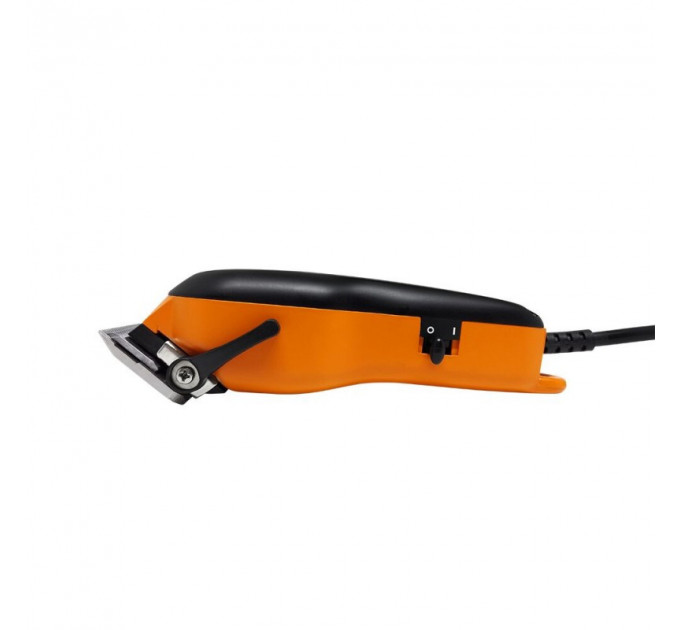 Машинка для стрижки Ga.Ma GBS Absolute Fade SMB5023