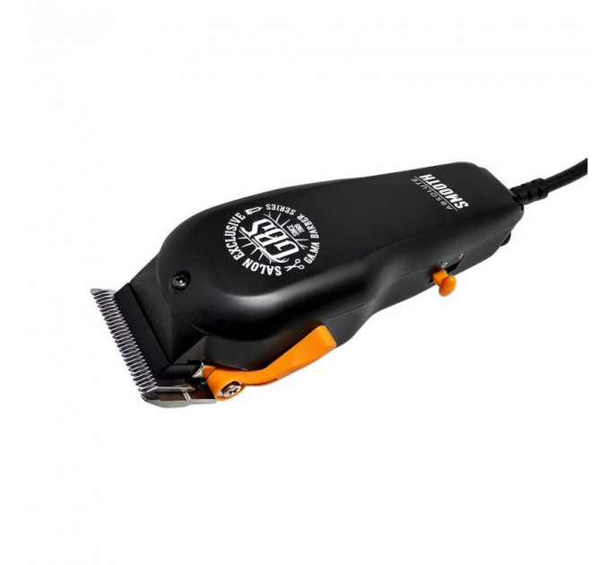 Машинка для стрижки Ga.Ma GBS Absolute Smooth SMB5024