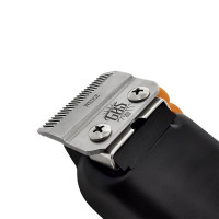 Машинка для стрижки Ga.Ma GBS Absolute Smooth SMB5024