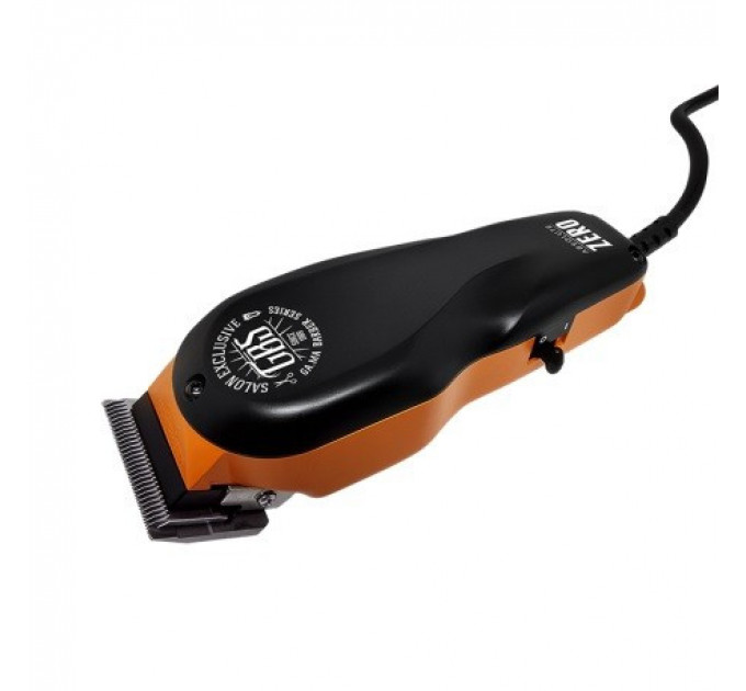 Машинка для стрижки Ga.Ma GBS Absolute Zero SMB5025