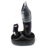 Машинка для стрижки Ga.Ma GC920 DUO LITIO (SM0120)
