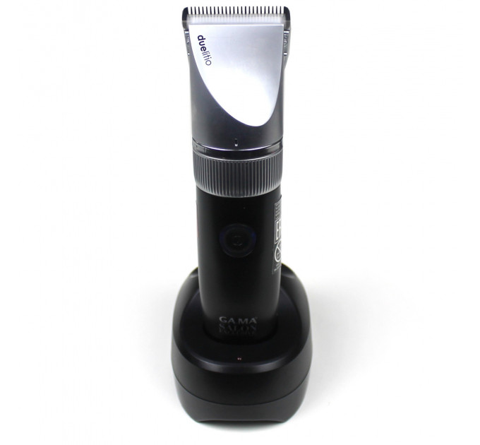 Машинка для стрижки Ga.Ma GC920 DUO LITIO (SM0120)